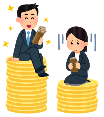 女 社会進出したい 男女平等 男 よし分かったじゃあ力仕事も 女 は そういう仕事は男の役目でしょ パリピにゅーす