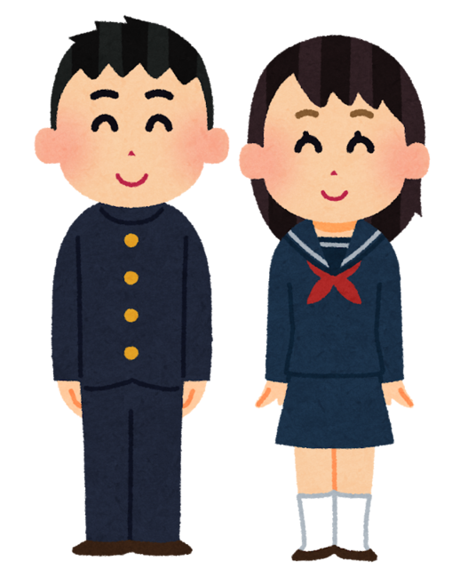 school_gakuran_couple.png